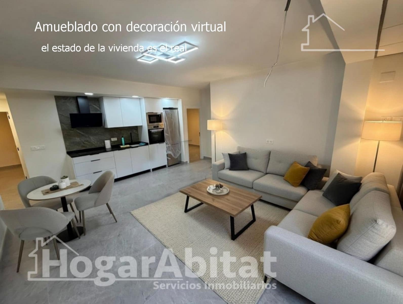 3 Zimmer Wohnung zu verkaufen in Sagunto / Sagunt - 235.000 € (Ref: 9878912)