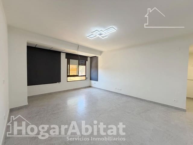 3 sypialnia Mieszkanie na sprzedaż w Sagunto / Sagunt - 235 000 € (Ref: 9878912)