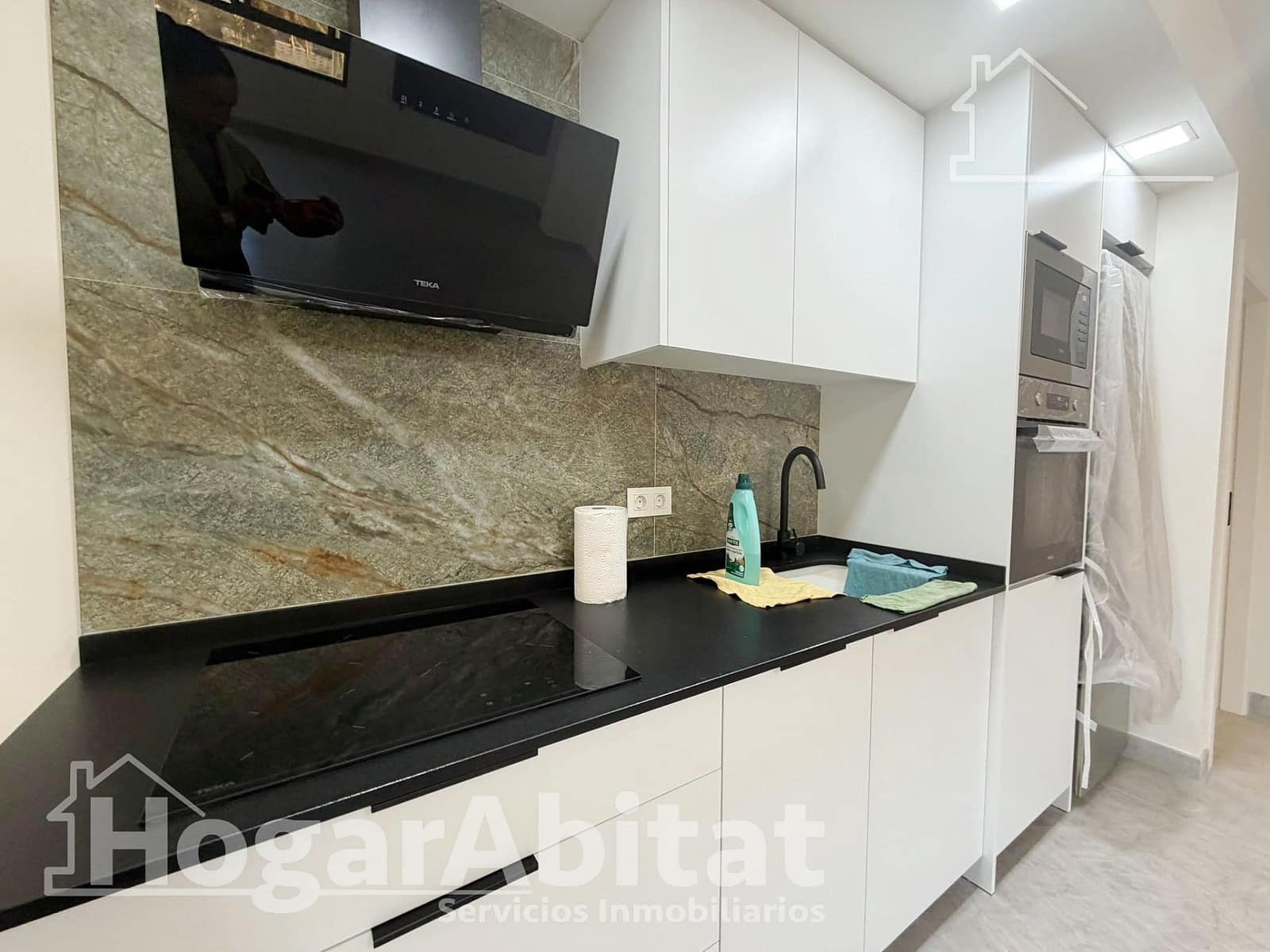 3 Zimmer Wohnung zu verkaufen in Sagunto / Sagunt - 235.000 € (Ref: 9878912)