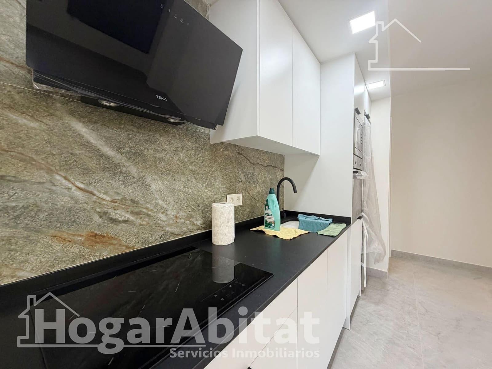 3 Zimmer Wohnung zu verkaufen in Sagunto / Sagunt - 235.000 € (Ref: 9878912)