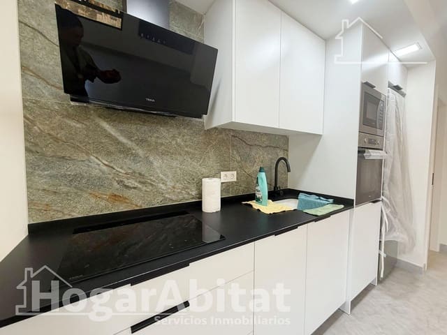 3 sypialnia Mieszkanie na sprzedaż w Sagunto / Sagunt - 235 000 € (Ref: 9878912)