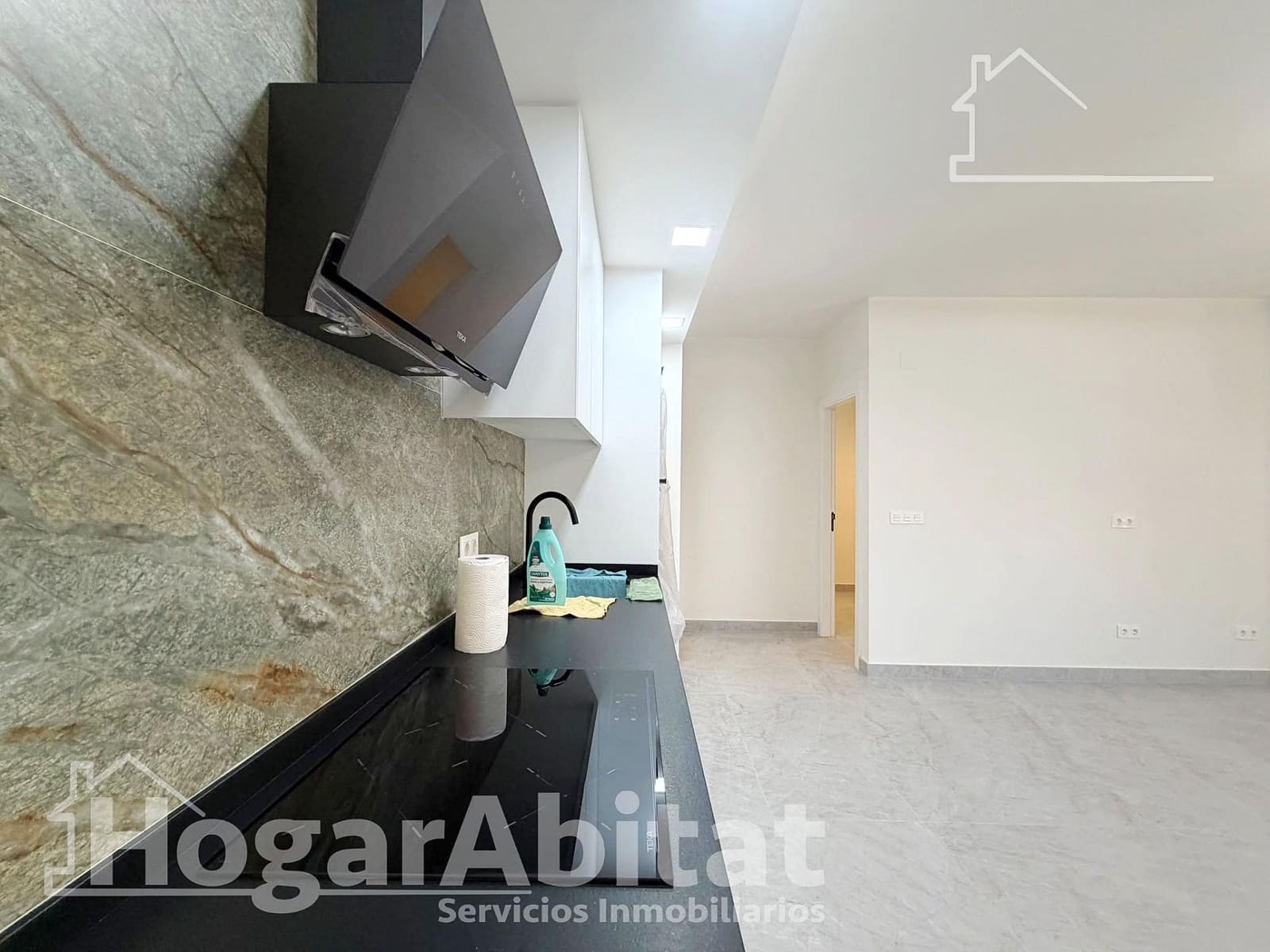 3 Zimmer Wohnung zu verkaufen in Sagunto / Sagunt - 235.000 € (Ref: 9878912)