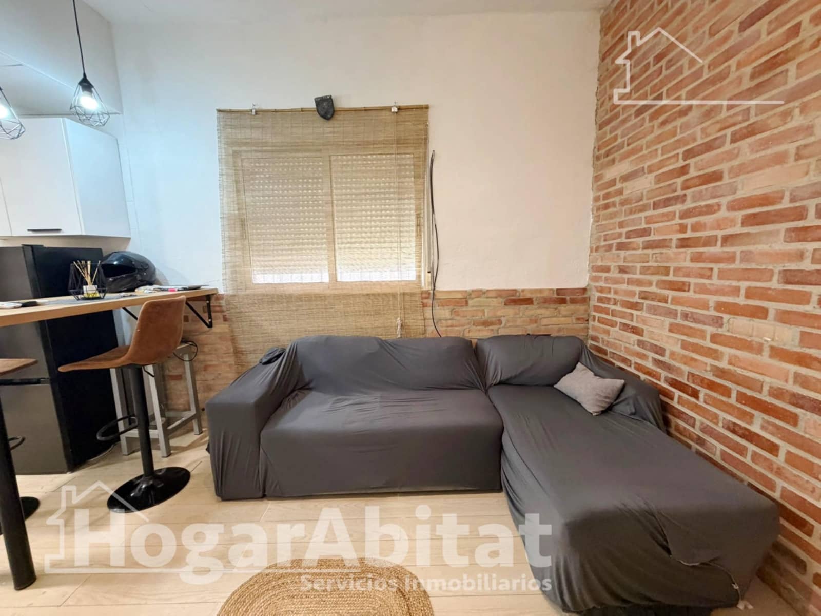 2 bedroom Flat for sale in Benaguasil - € 120,000 (Ref: 9878913)