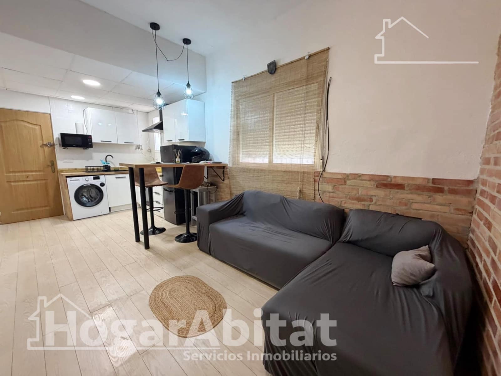 2 bedroom Flat for sale in Benaguasil - € 120,000 (Ref: 9878913)