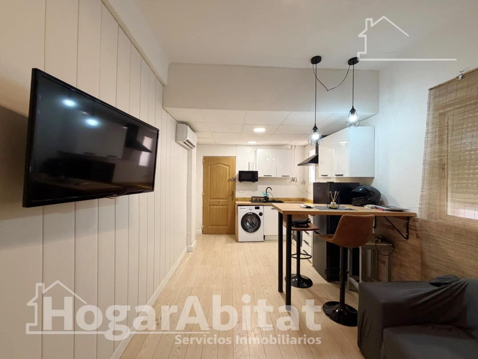 2 bedroom Flat for sale in Benaguasil - € 120,000 (Ref: 9878913)