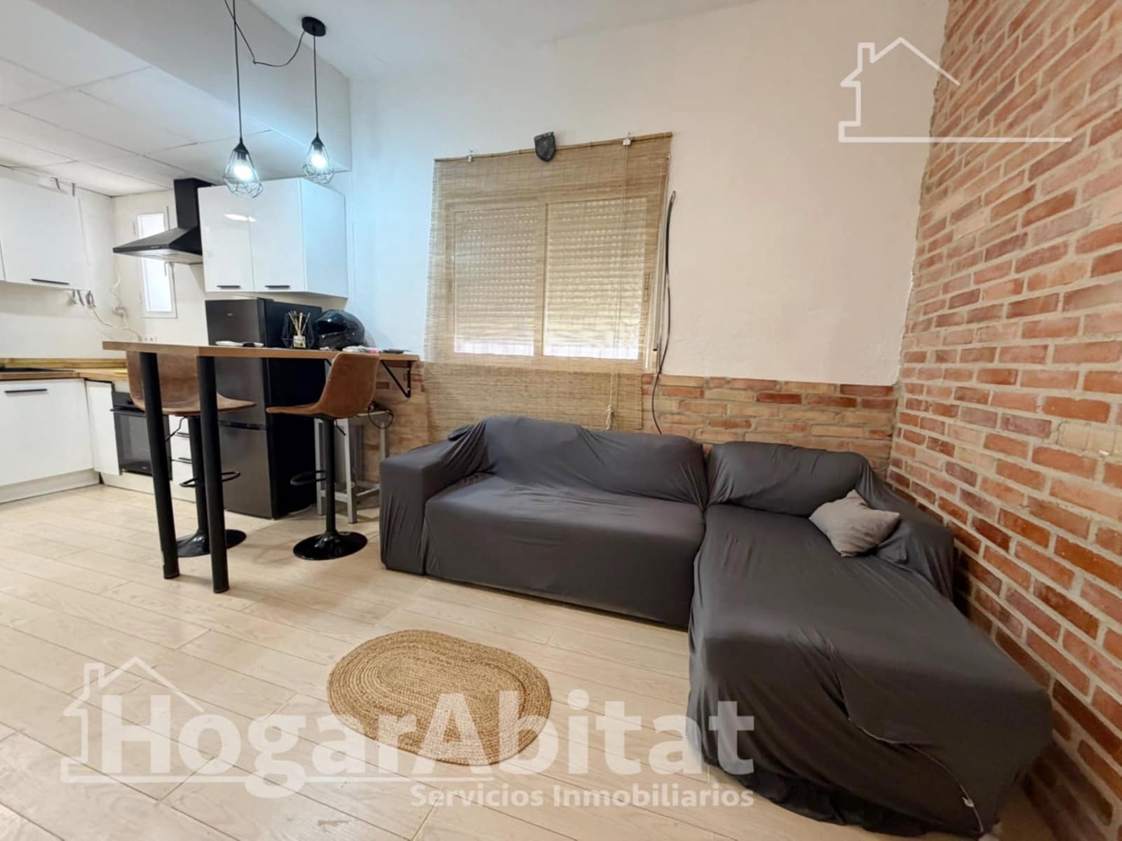 2 bedroom Flat for sale in Benaguasil - € 120,000 (Ref: 9878913)