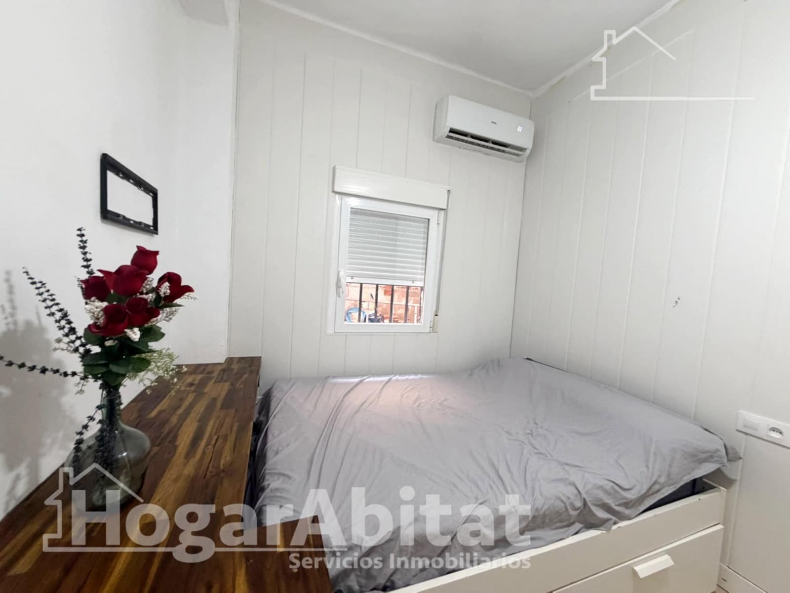 2 bedroom Flat for sale in Benaguasil - € 120,000 (Ref: 9878913)