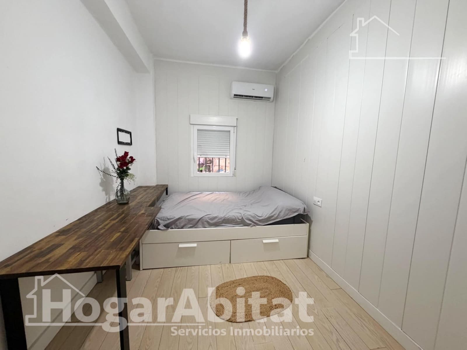 2 bedroom Flat for sale in Benaguasil - € 120,000 (Ref: 9878913)
