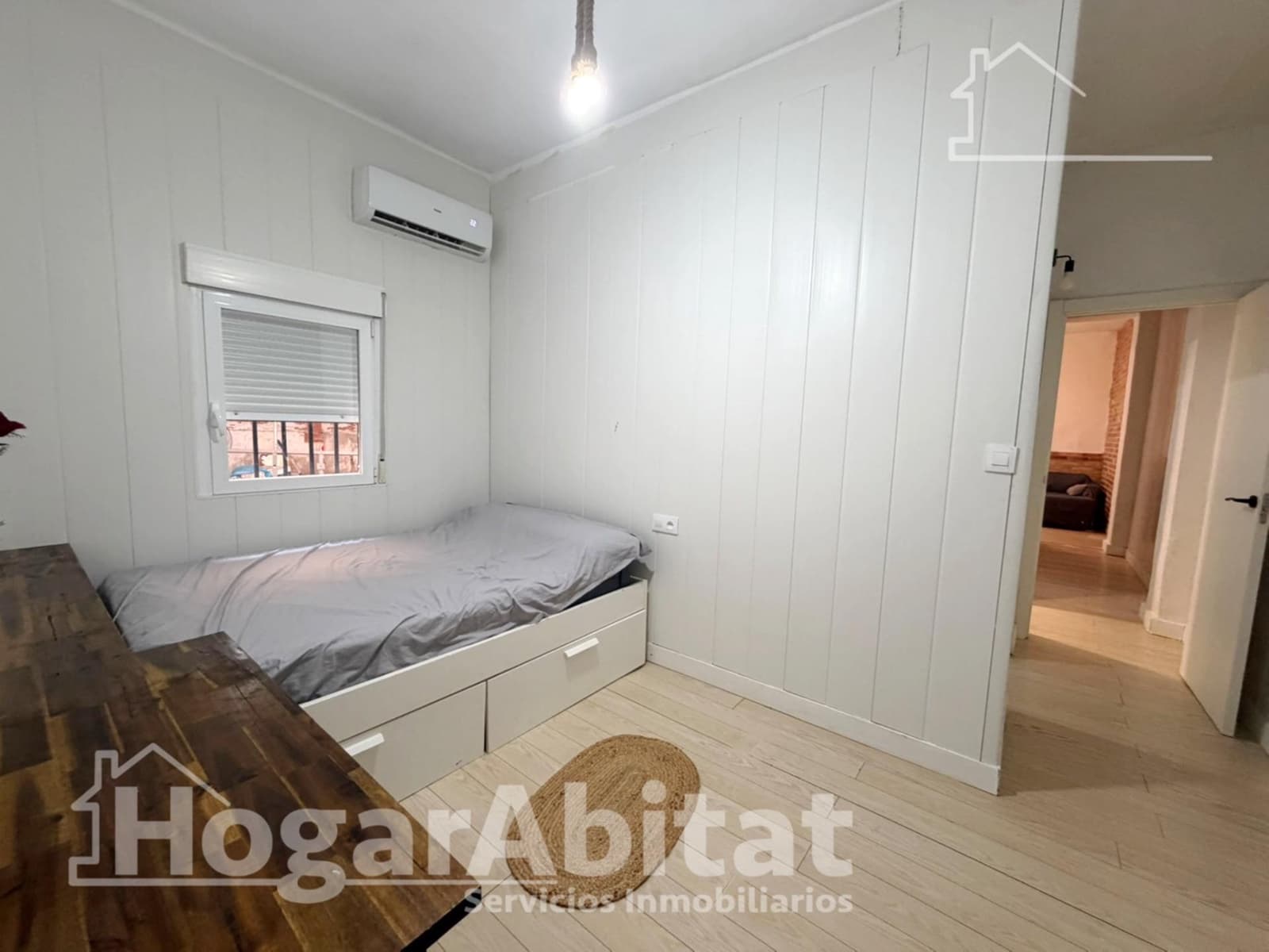 2 bedroom Flat for sale in Benaguasil - € 120,000 (Ref: 9878913)