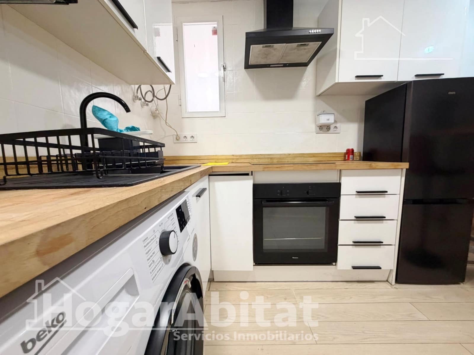 2 bedroom Flat for sale in Benaguasil - € 120,000 (Ref: 9878913)