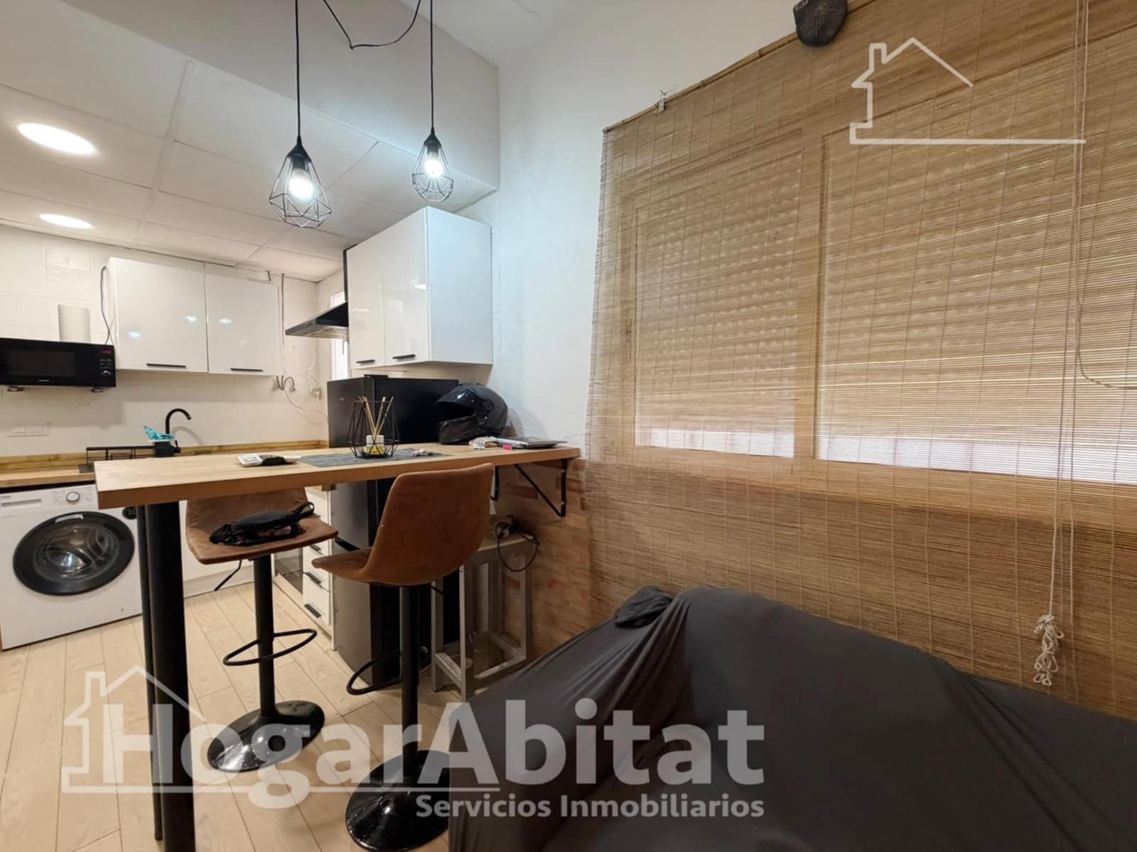 2 bedroom Flat for sale in Benaguasil - € 120,000 (Ref: 9878913)