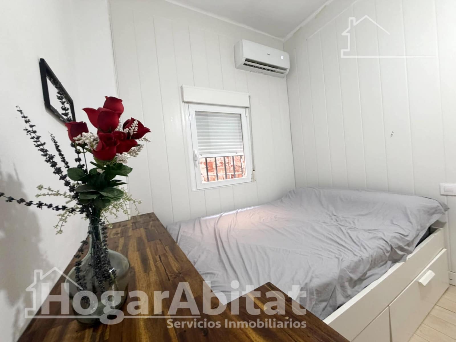 2 bedroom Flat for sale in Benaguasil - € 120,000 (Ref: 9878913)