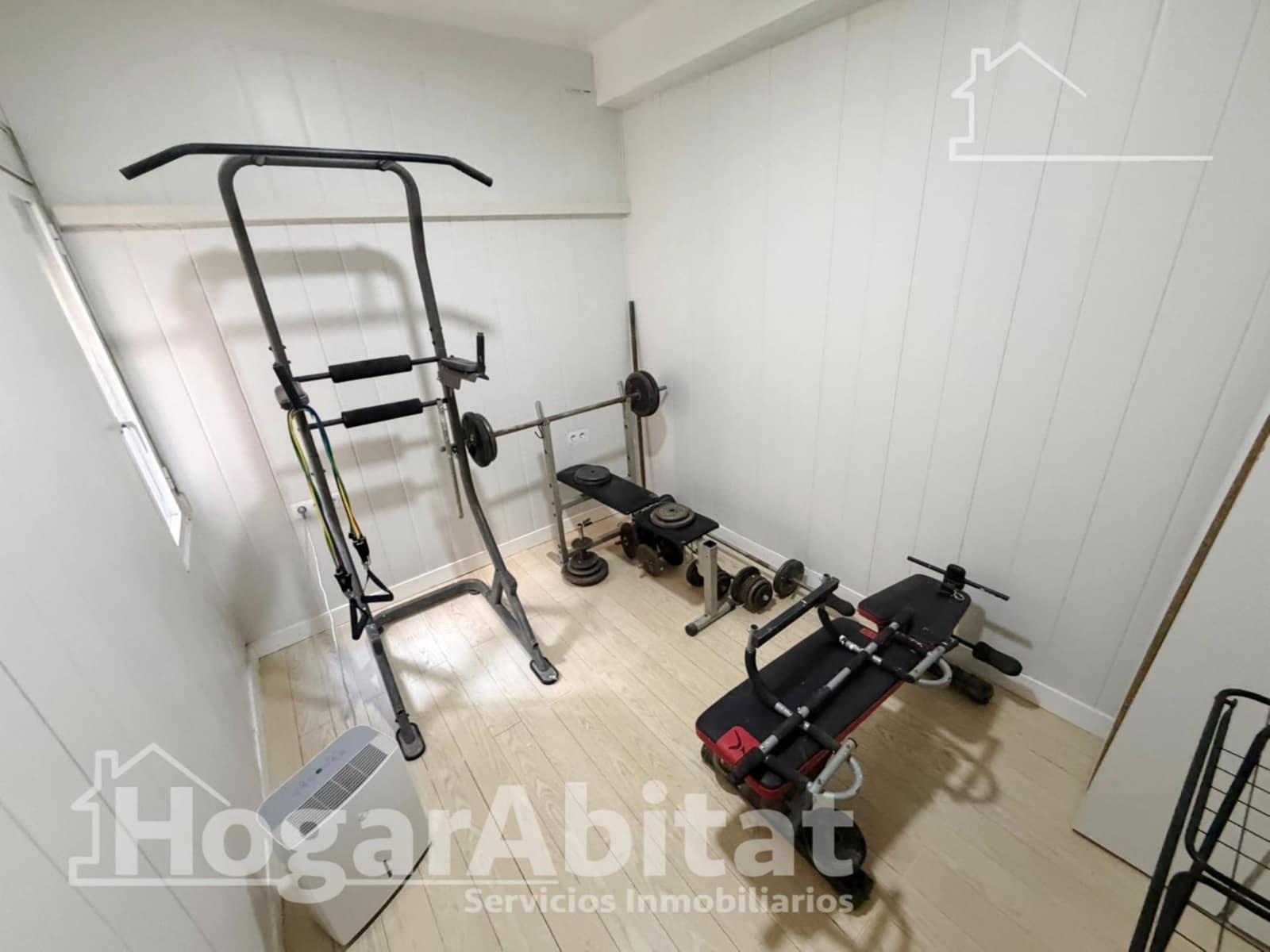 2 bedroom Flat for sale in Benaguasil - € 120,000 (Ref: 9878913)
