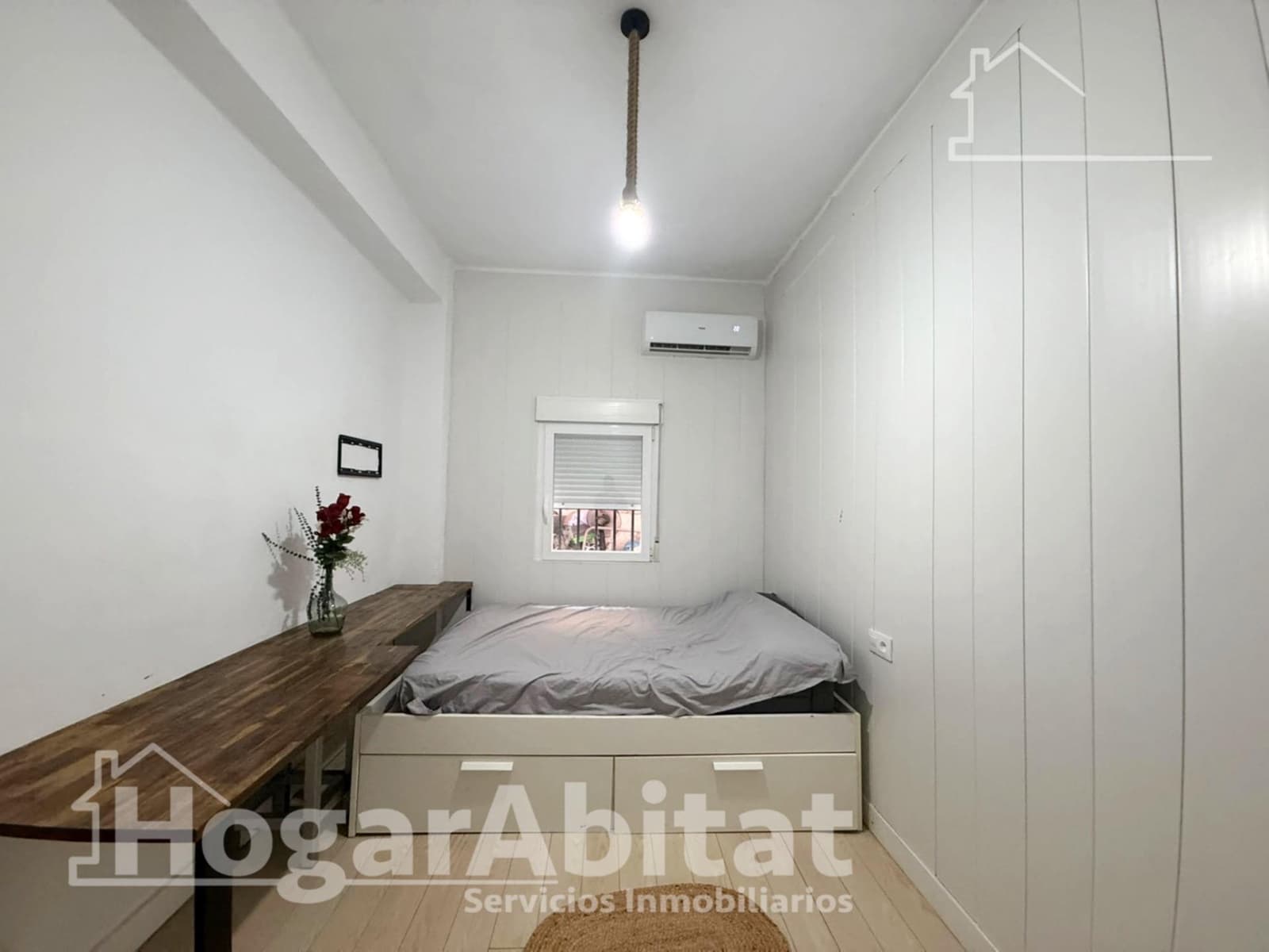 2 bedroom Flat for sale in Benaguasil - € 120,000 (Ref: 9878913)
