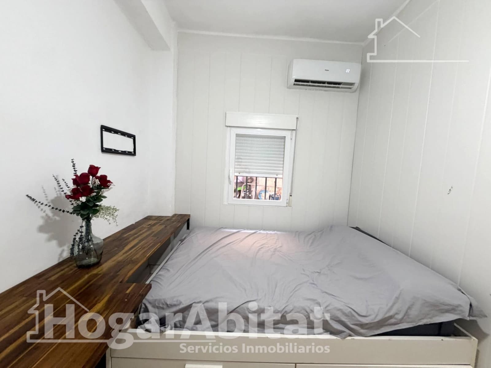2 bedroom Flat for sale in Benaguasil - € 120,000 (Ref: 9878913)