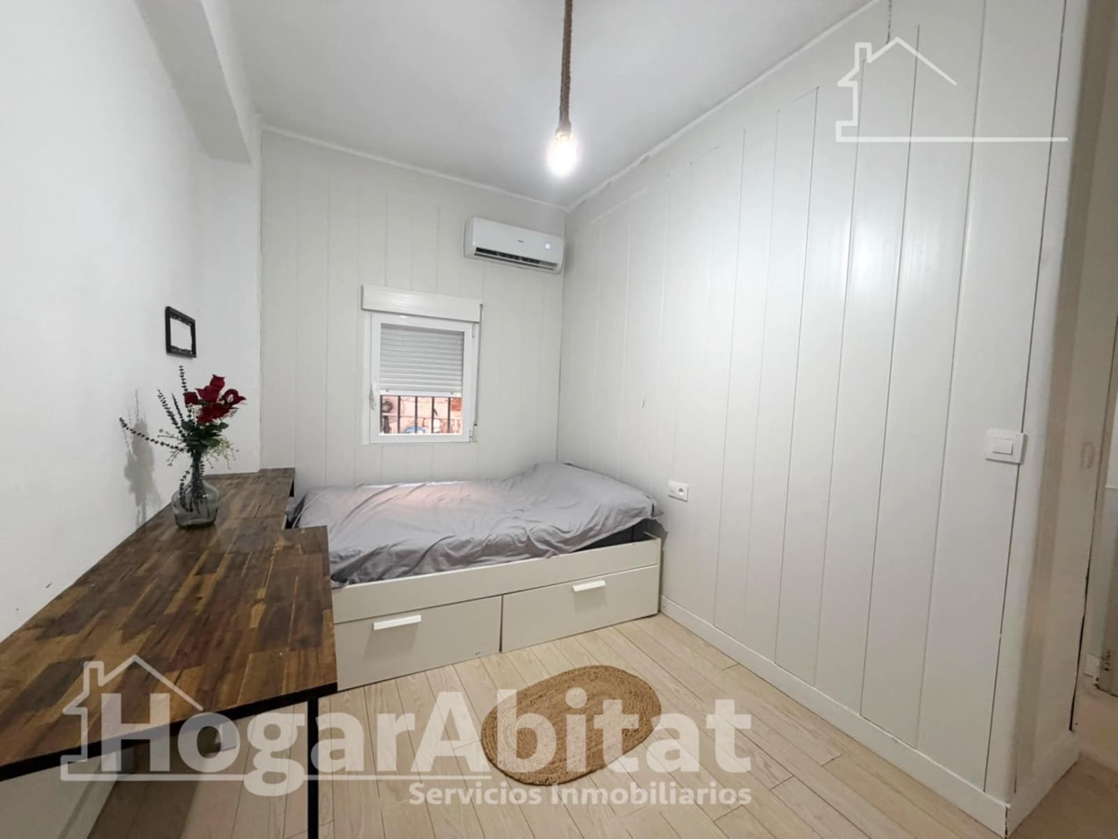 2 bedroom Flat for sale in Benaguasil - € 120,000 (Ref: 9878913)