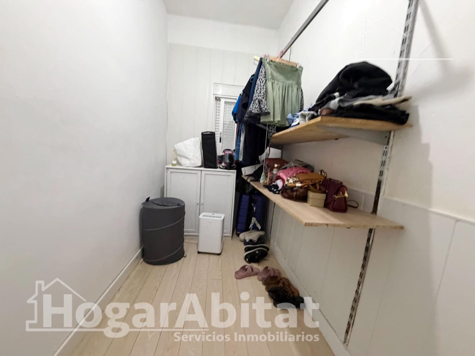 2 bedroom Flat for sale in Benaguasil - € 120,000 (Ref: 9878913)