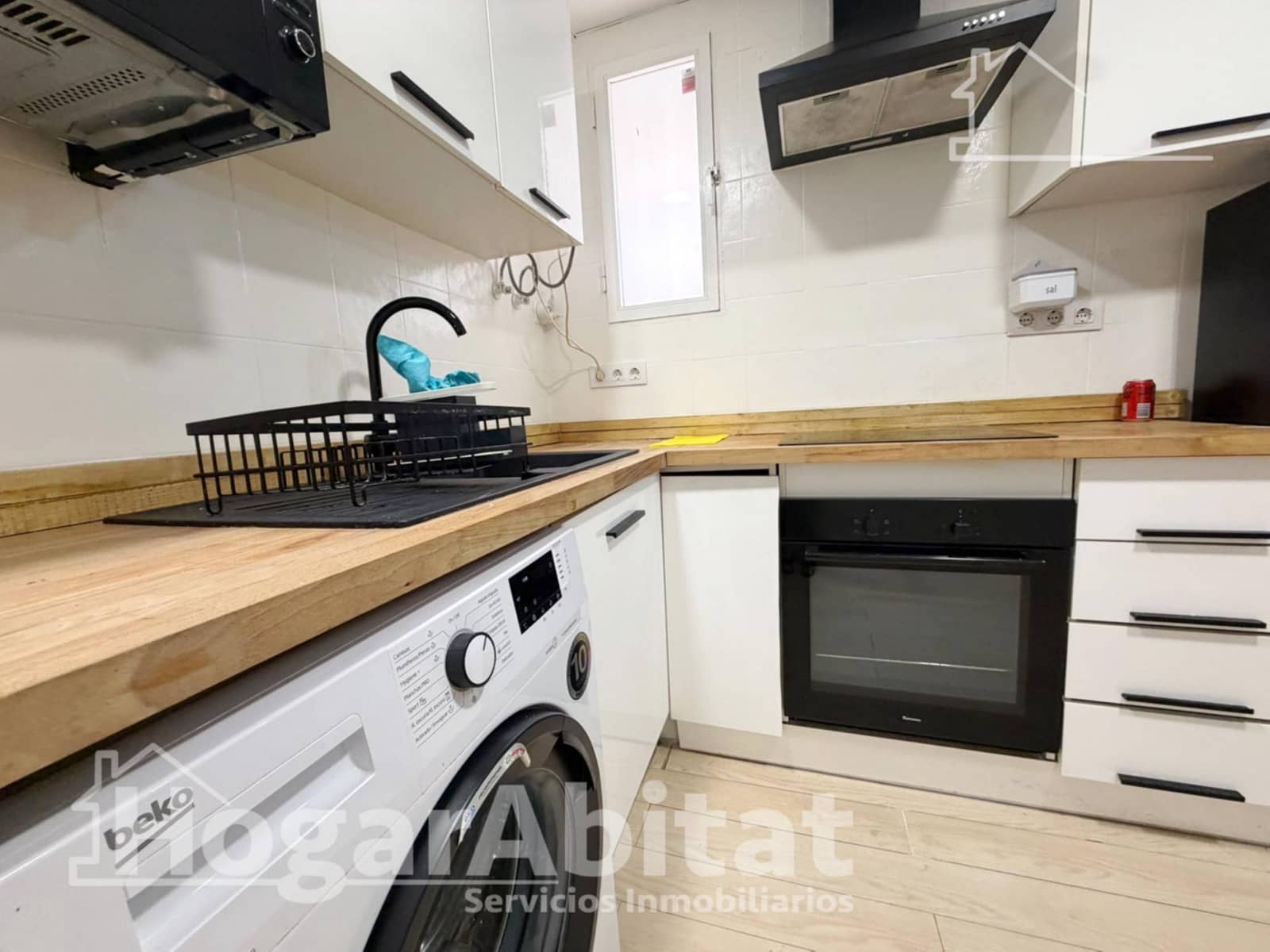 2 bedroom Flat for sale in Benaguasil - € 120,000 (Ref: 9878913)