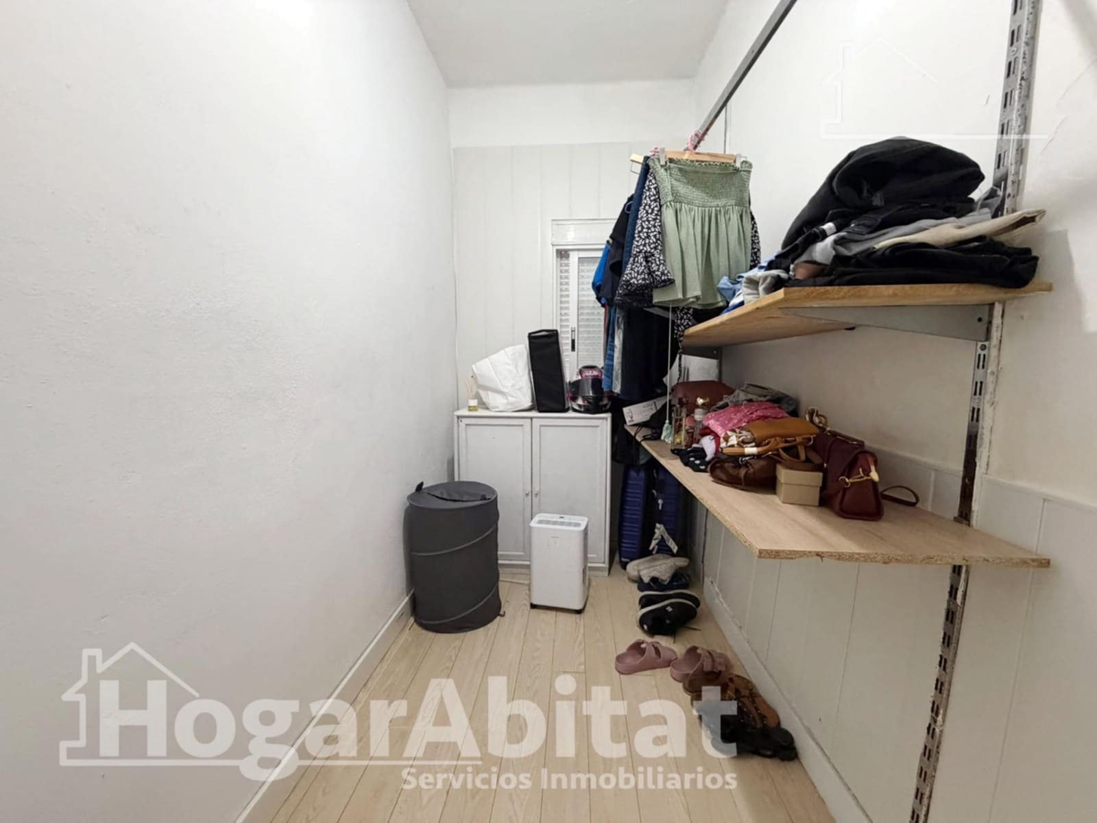 2 bedroom Flat for sale in Benaguasil - € 120,000 (Ref: 9878913)
