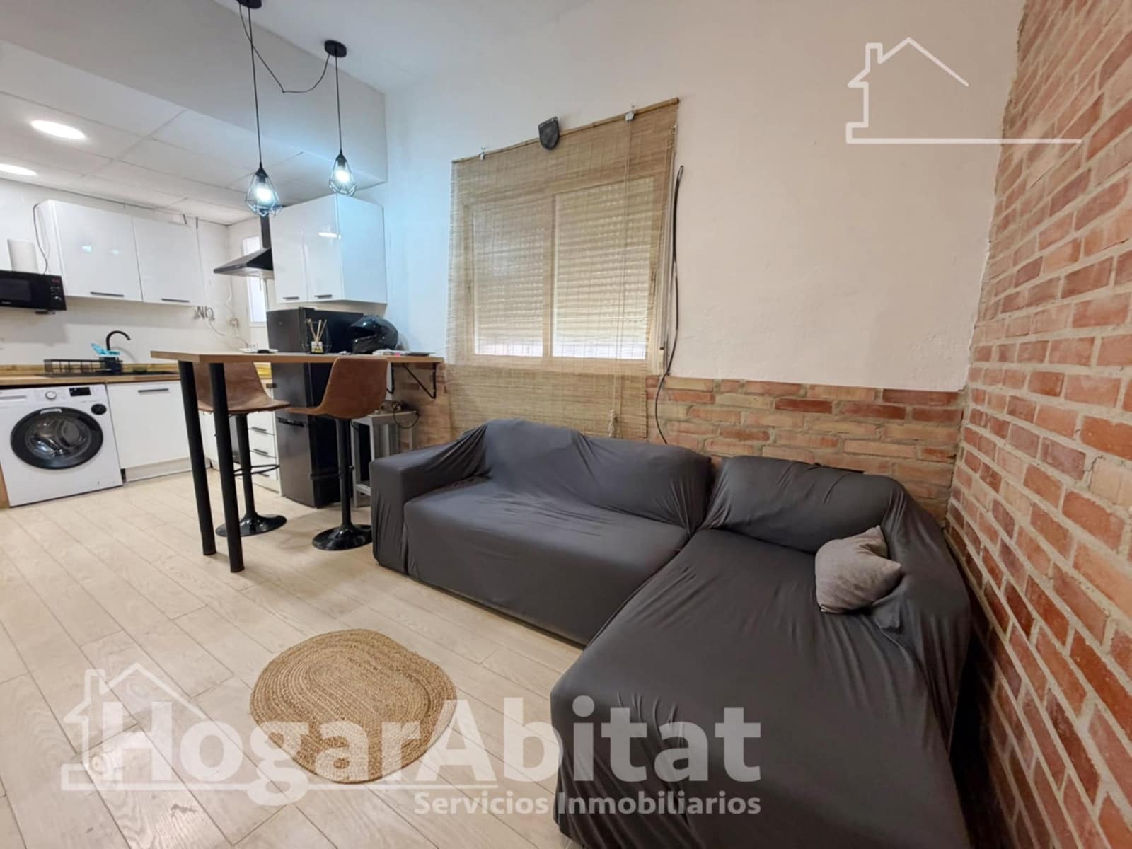 2 bedroom Flat for sale in Benaguasil - € 120,000 (Ref: 9878913)