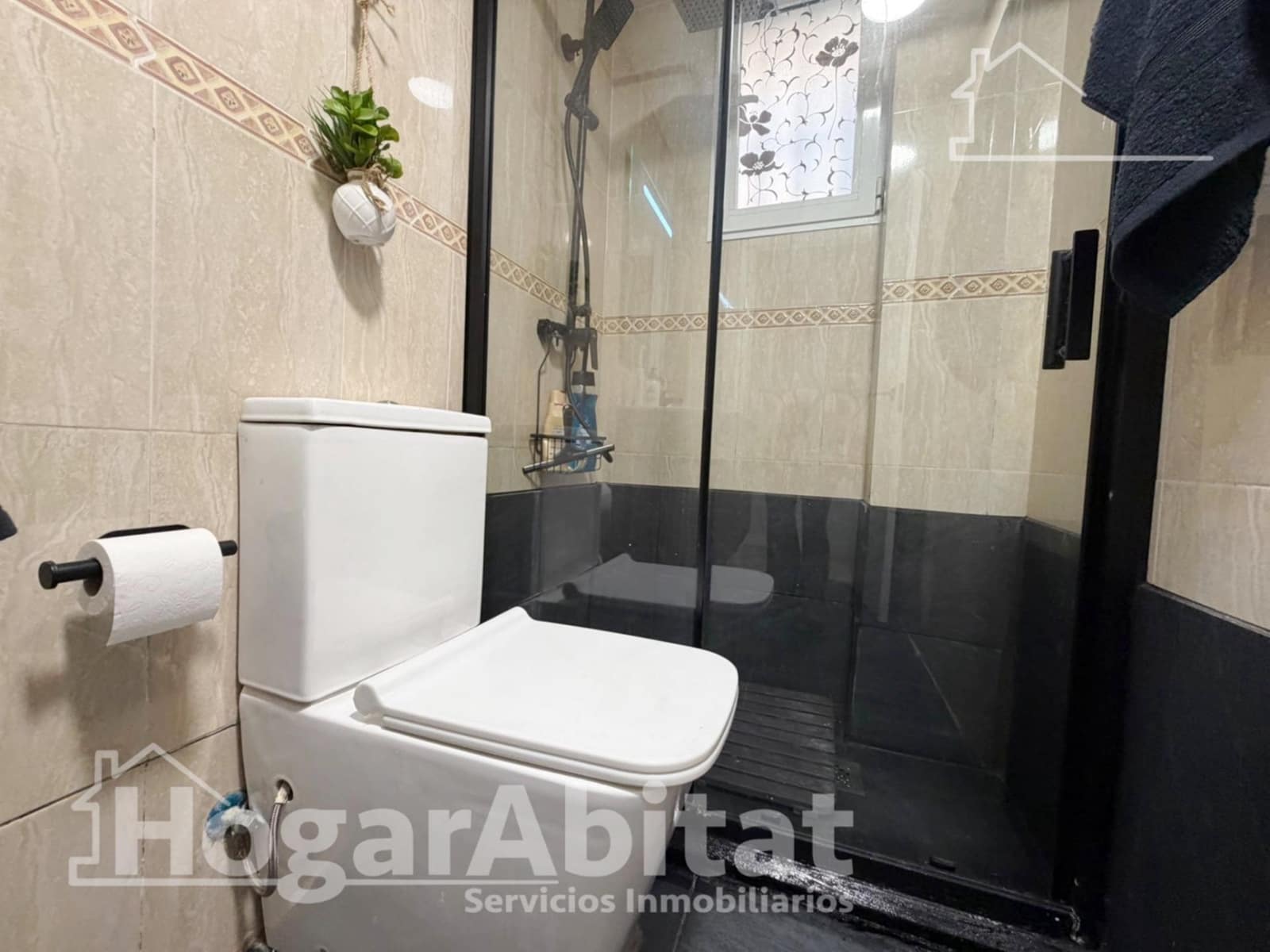 2 bedroom Flat for sale in Benaguasil - € 120,000 (Ref: 9878913)