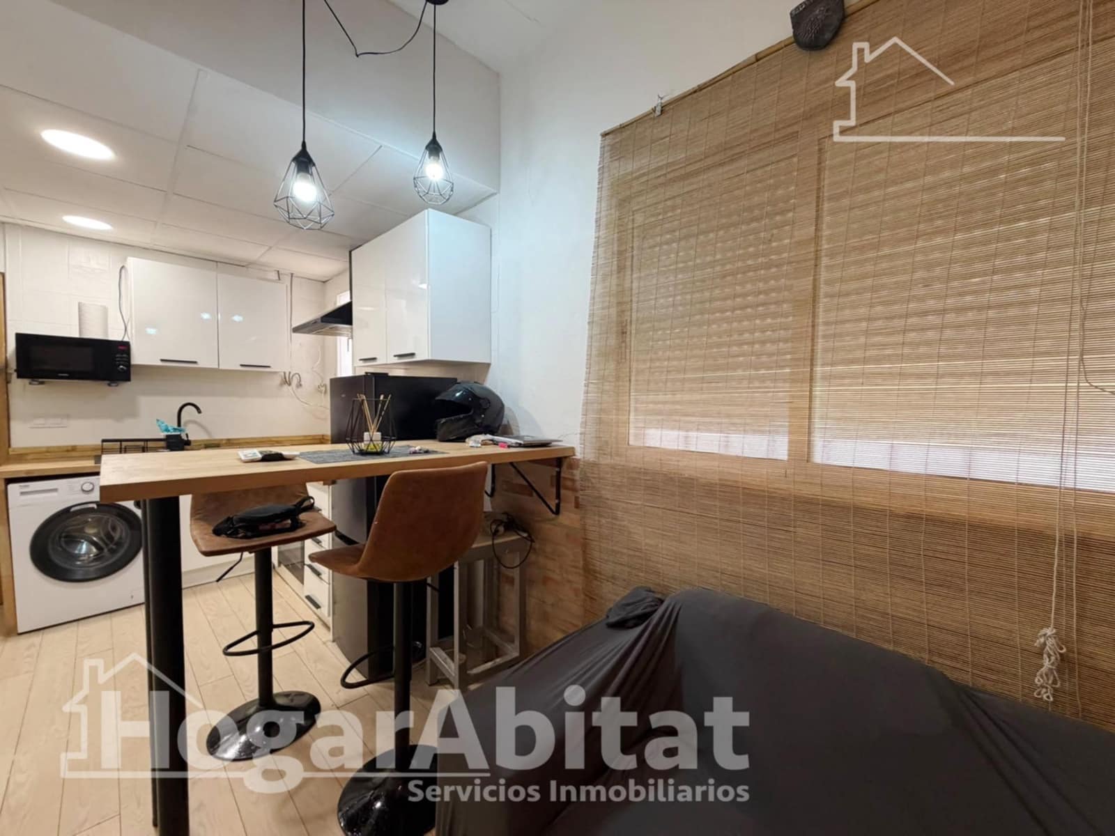 2 bedroom Flat for sale in Benaguasil - € 120,000 (Ref: 9878913)