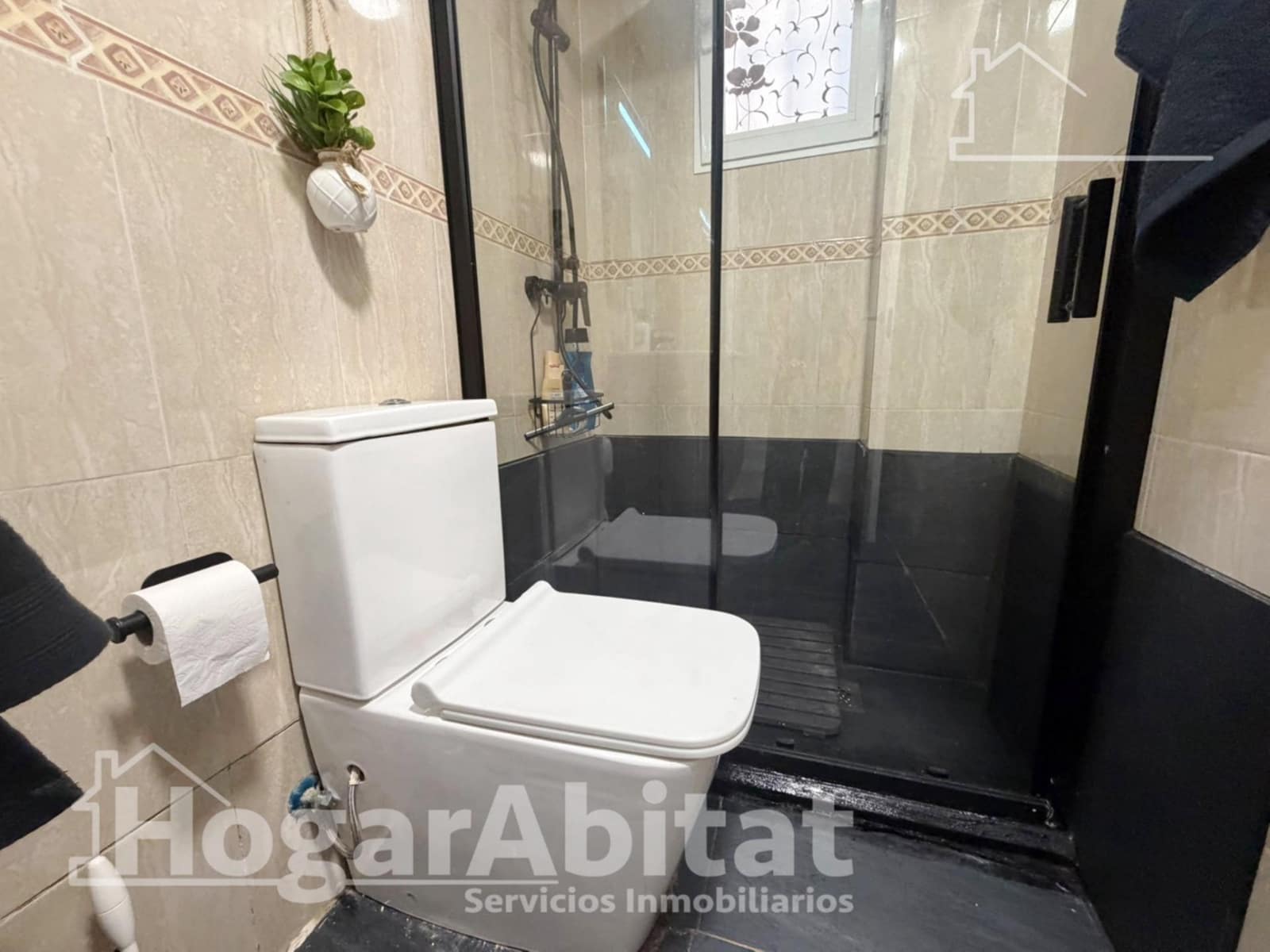 2 bedroom Flat for sale in Benaguasil - € 120,000 (Ref: 9878913)