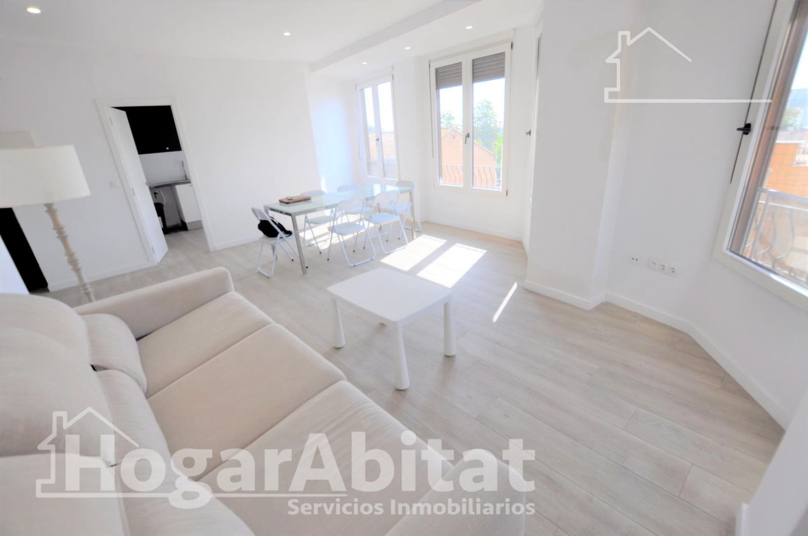 3 makuuhuone Asunto myytävänä paikassa Massanassa - 267 800 € (Ref: 9878915)