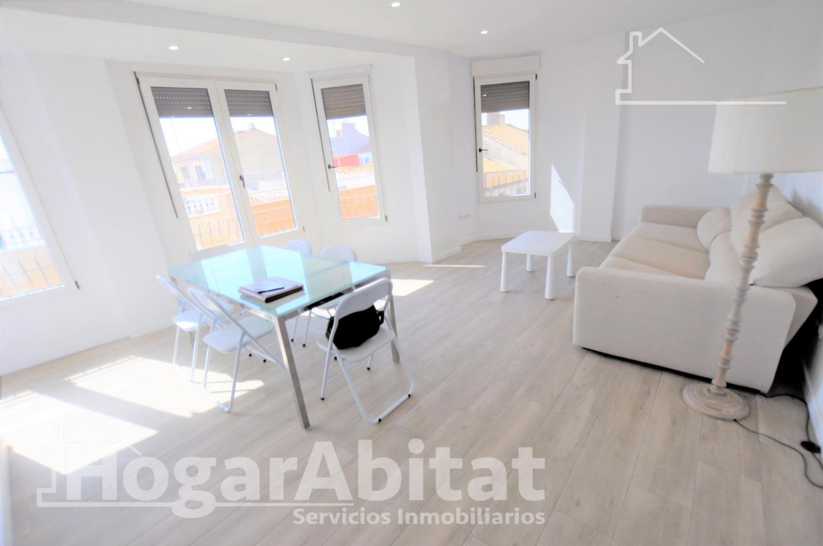 3 makuuhuone Asunto myytävänä paikassa Massanassa - 267 800 € (Ref: 9878915)