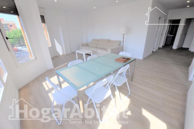 3 makuuhuone Asunto myytävänä paikassa Massanassa - 267 800 € (Ref: 9878915)