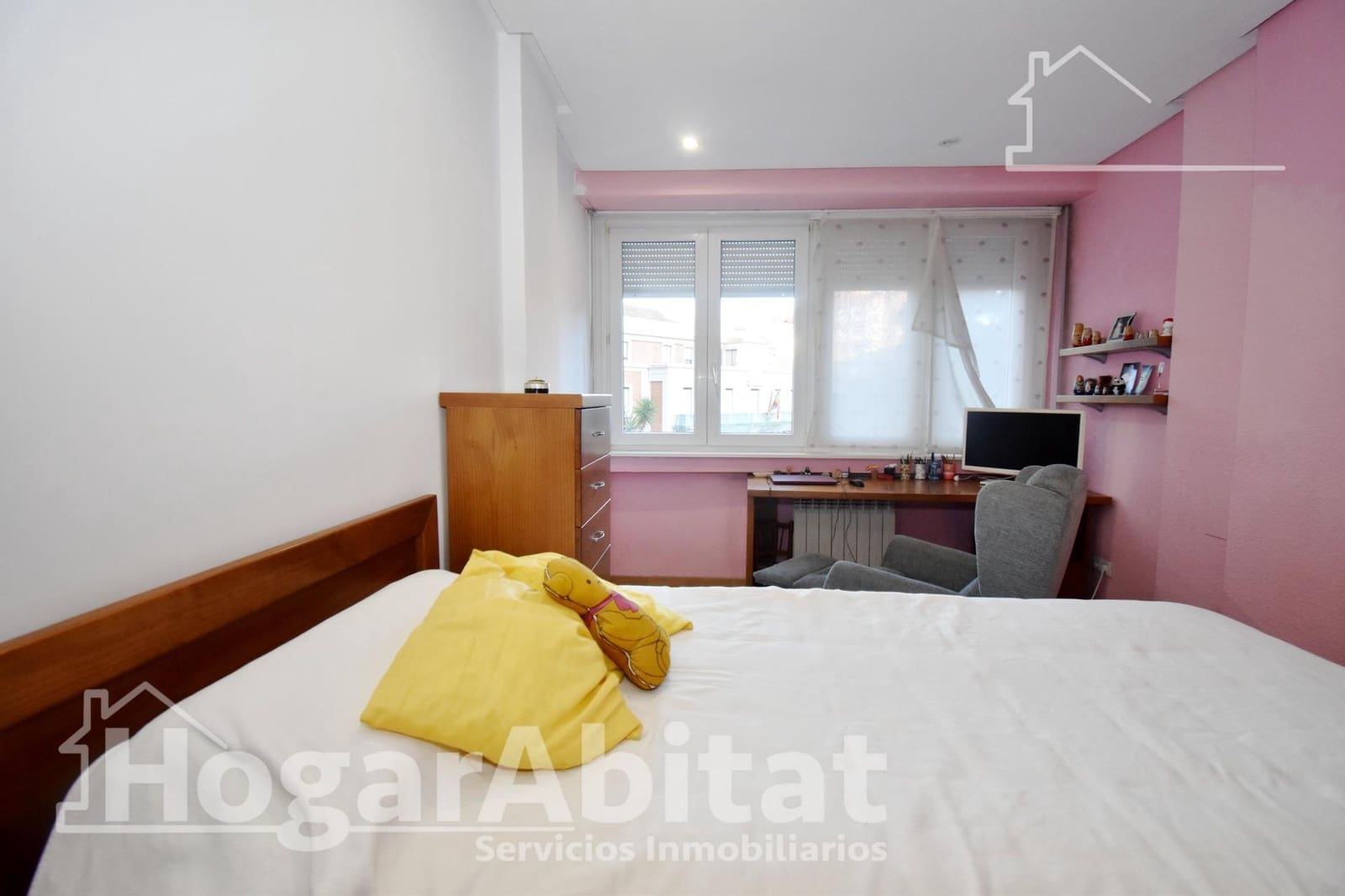 5 bedroom Flat for sale in Castello de la Plana - € 295,000 (Ref: 9878916)