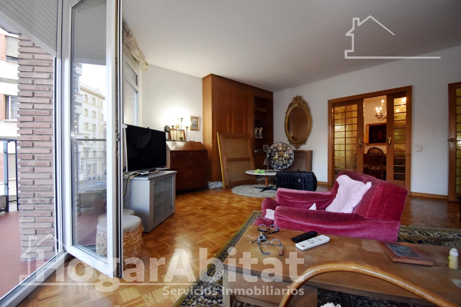 5 bedroom Flat for sale in Castello de la Plana - € 295,000 (Ref: 9878916)