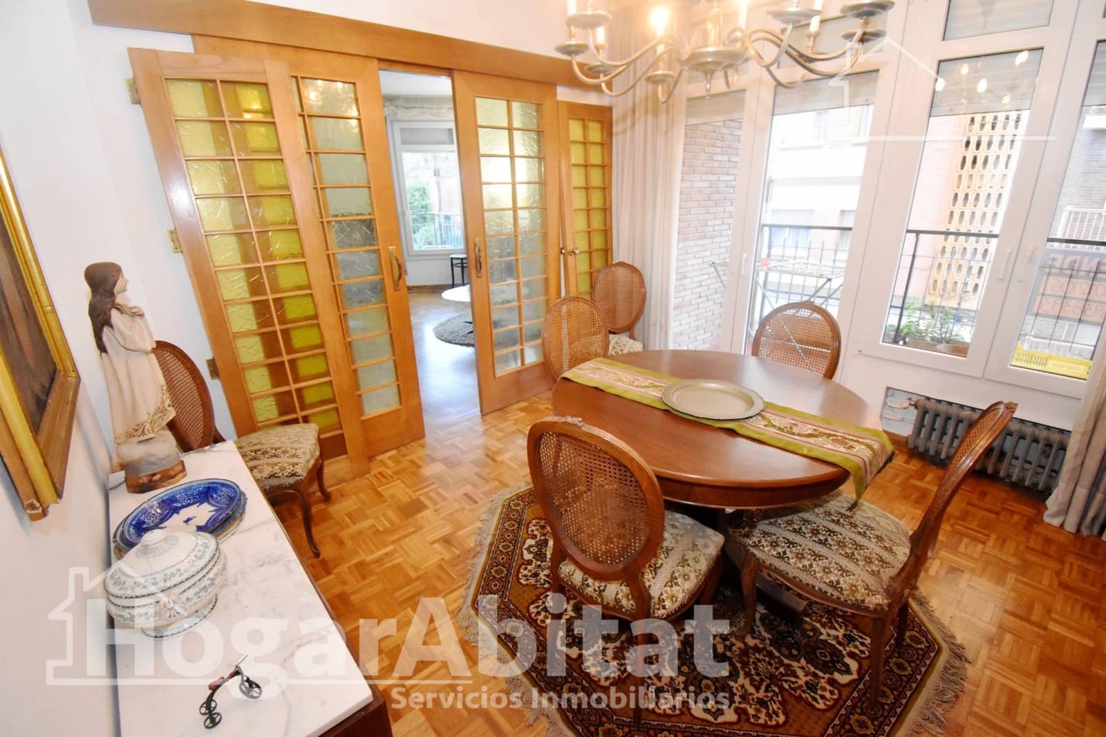 5 bedroom Flat for sale in Castello de la Plana - € 295,000 (Ref: 9878916)