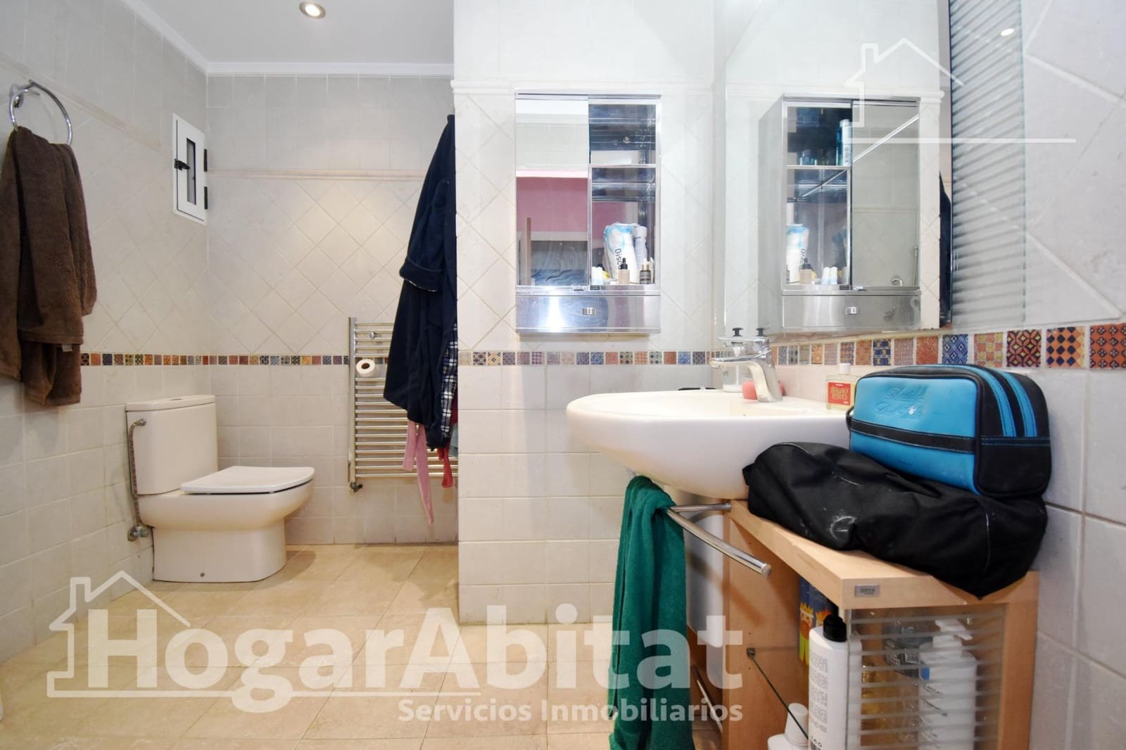 5 bedroom Flat for sale in Castello de la Plana - € 295,000 (Ref: 9878916)