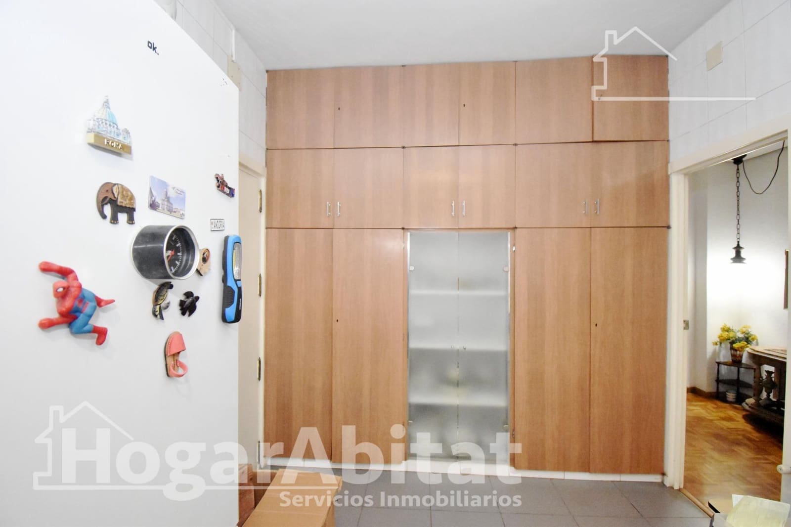 5 bedroom Flat for sale in Castello de la Plana - € 295,000 (Ref: 9878916)