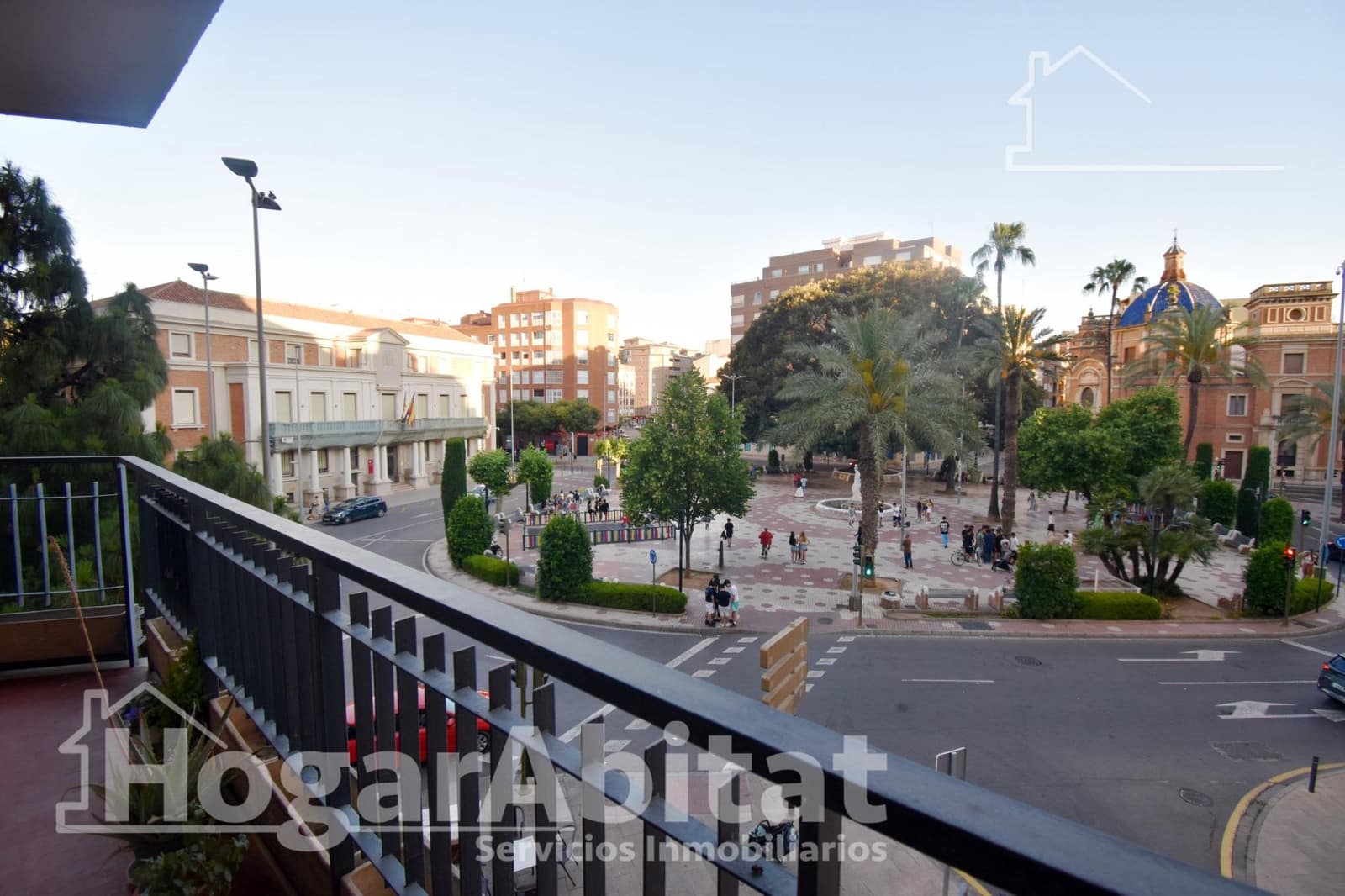 5 bedroom Flat for sale in Castello de la Plana - € 295,000 (Ref: 9878916)