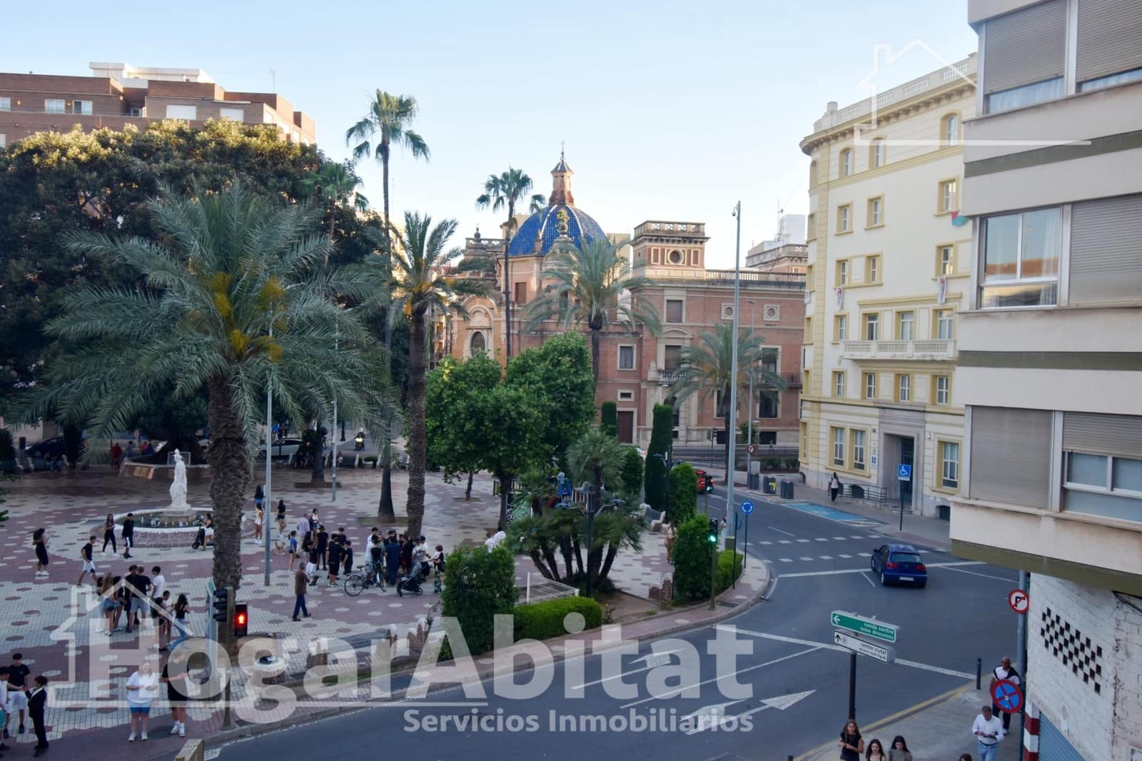 5 bedroom Flat for sale in Castello de la Plana - € 295,000 (Ref: 9878916)