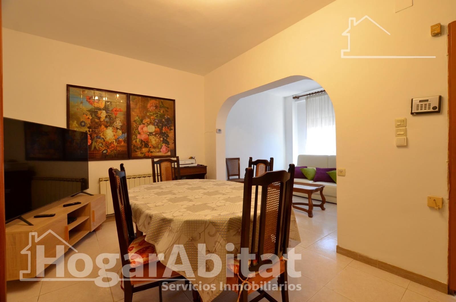 2 bedroom Villa for sale in Cullera with garage - € 239,900 (Ref: 9878917)