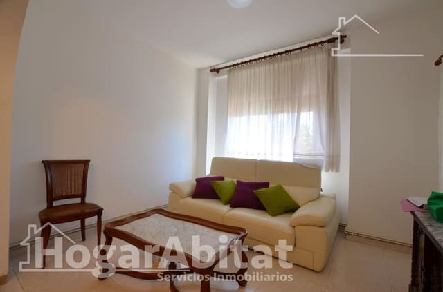 2 bedroom Villa for sale in La Vega - Marenyet, Cullera with garage - € 239,900 (Ref: 9878917)