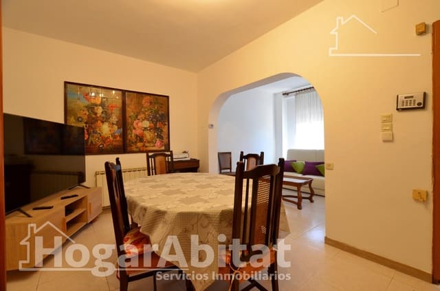 2 bedroom Villa for sale in La Vega - Marenyet, Cullera with garage - € 239,900 (Ref: 9878917)