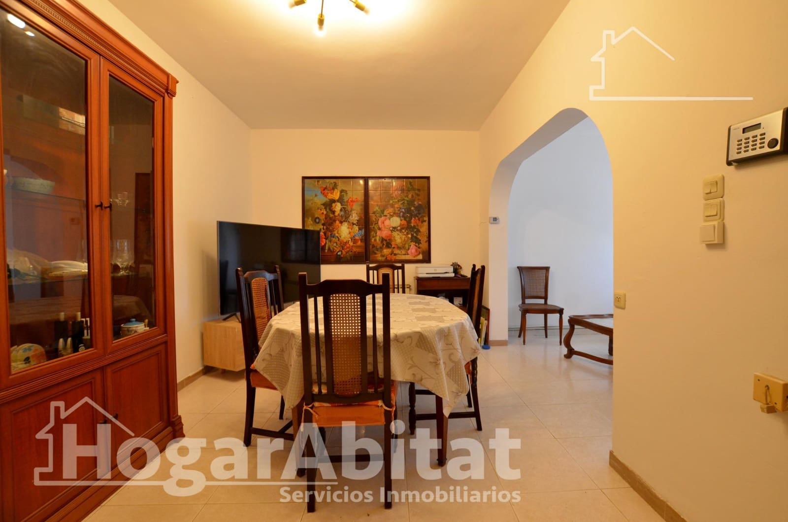 2 bedroom Villa for sale in Cullera with garage - € 239,900 (Ref: 9878917)