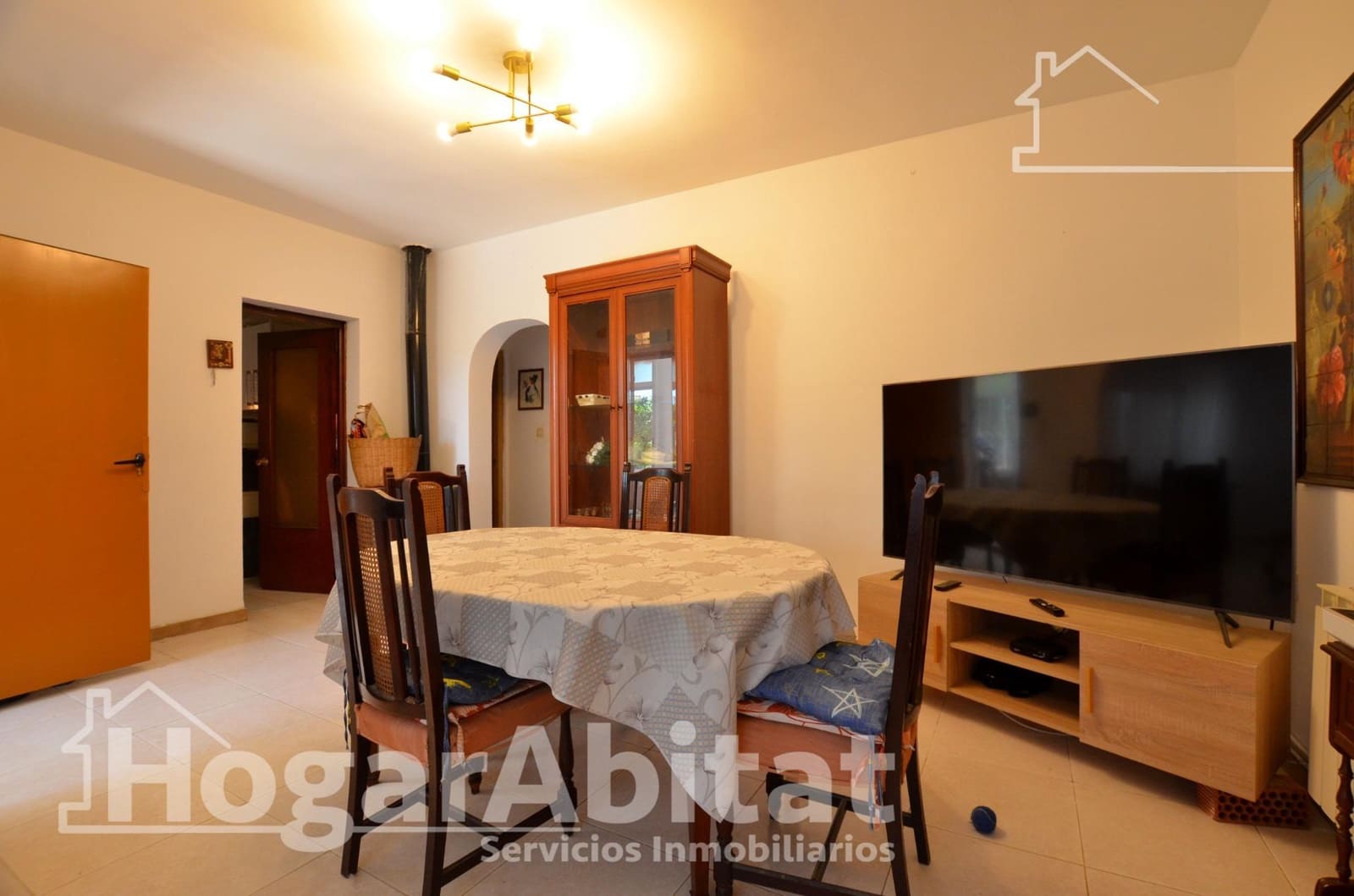 2 bedroom Villa for sale in Cullera with garage - € 239,900 (Ref: 9878917)