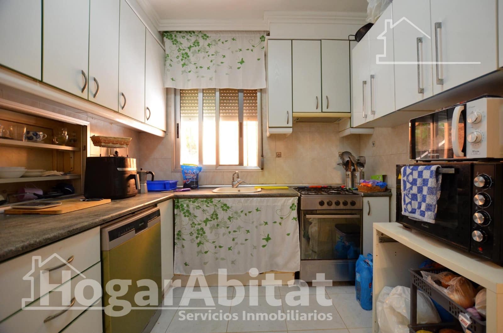 2 bedroom Villa for sale in Cullera with garage - € 239,900 (Ref: 9878917)