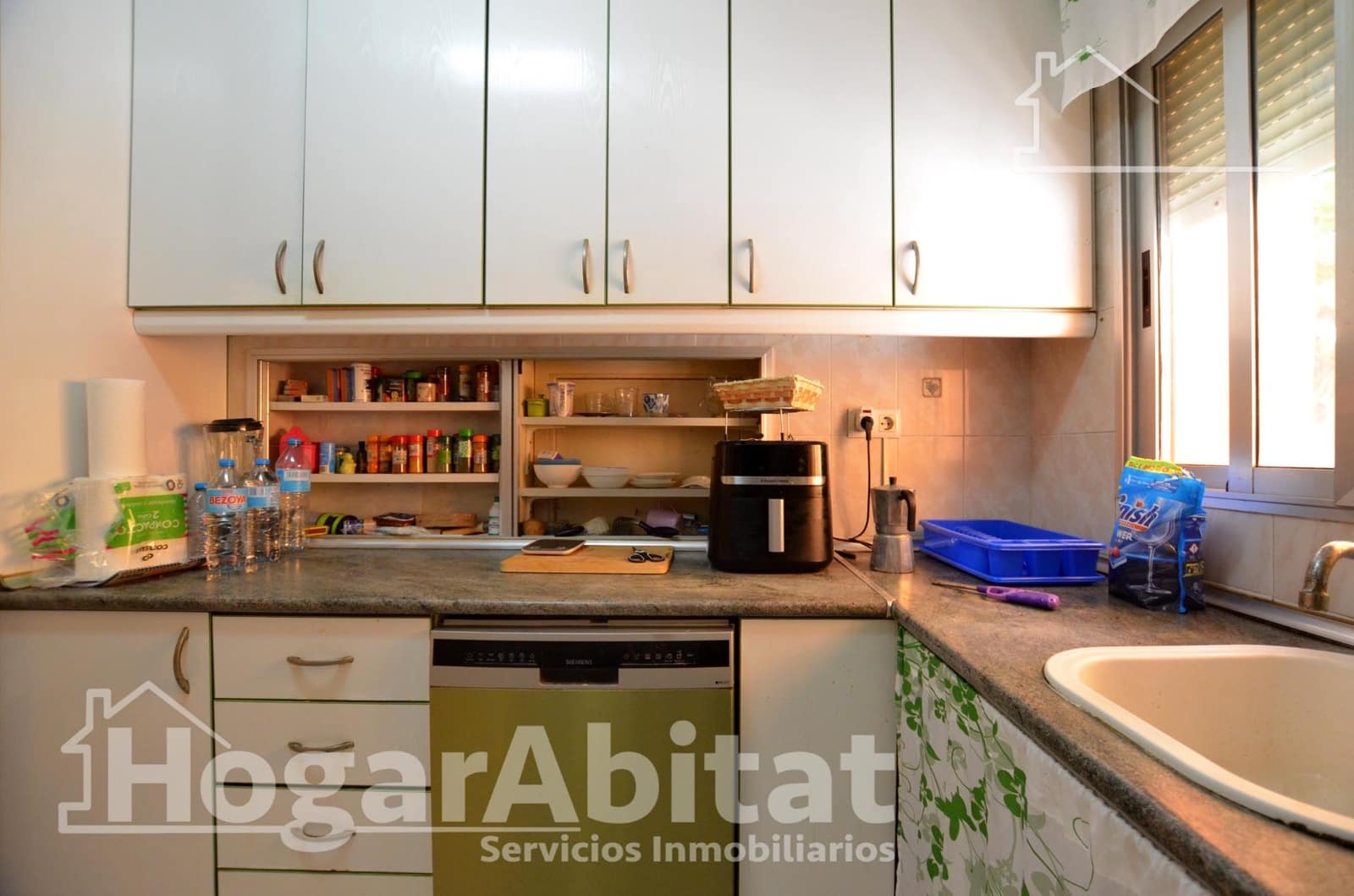 2 bedroom Villa for sale in Cullera with garage - € 239,900 (Ref: 9878917)