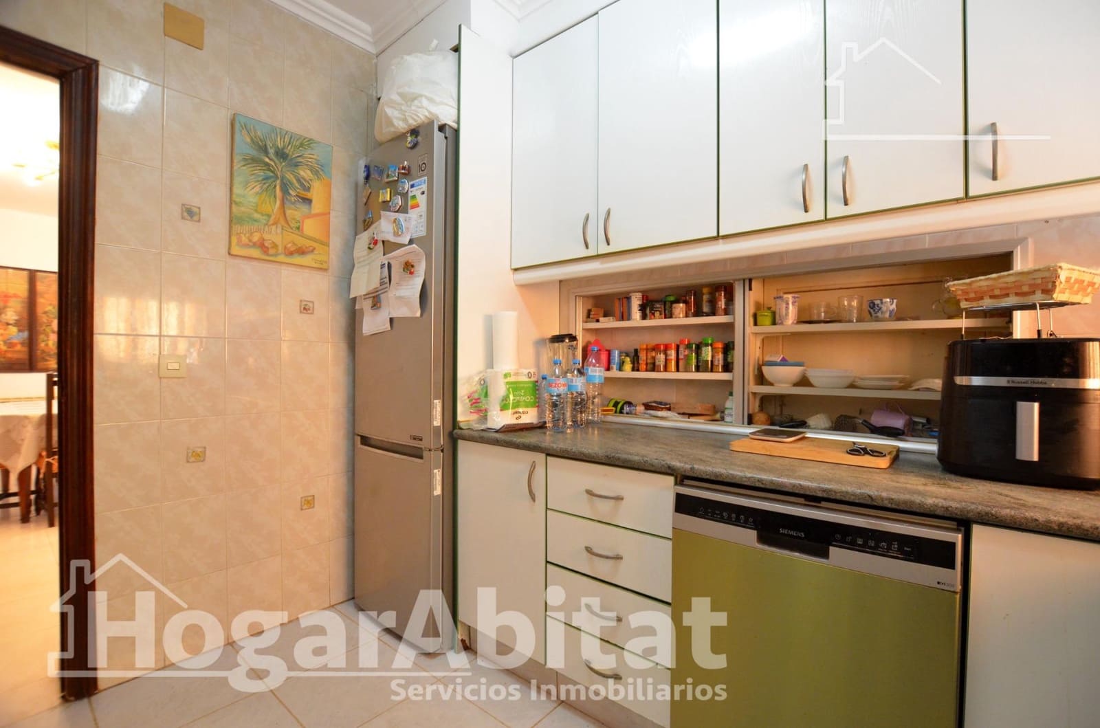 2 bedroom Villa for sale in Cullera with garage - € 239,900 (Ref: 9878917)