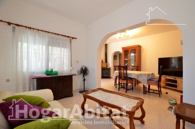 2 bedroom Villa for sale in La Vega - Marenyet, Cullera with garage - € 239,900 (Ref: 9878917)