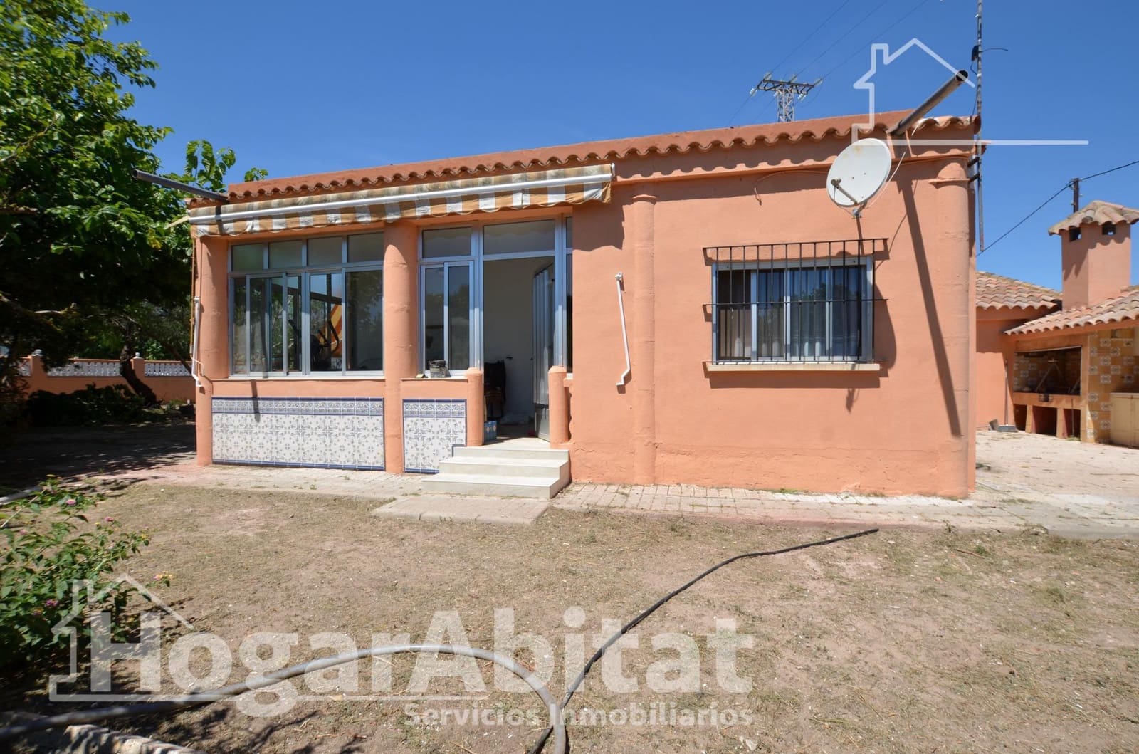 2 bedroom Villa for sale in Cullera with garage - € 239,900 (Ref: 9878917)