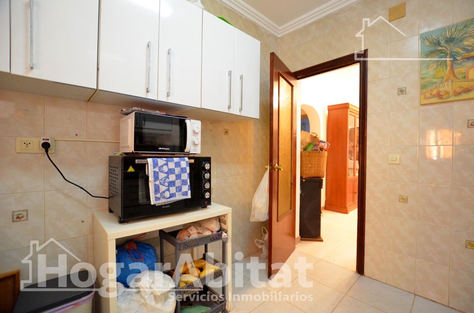 2 bedroom Villa for sale in Cullera with garage - € 239,900 (Ref: 9878917)