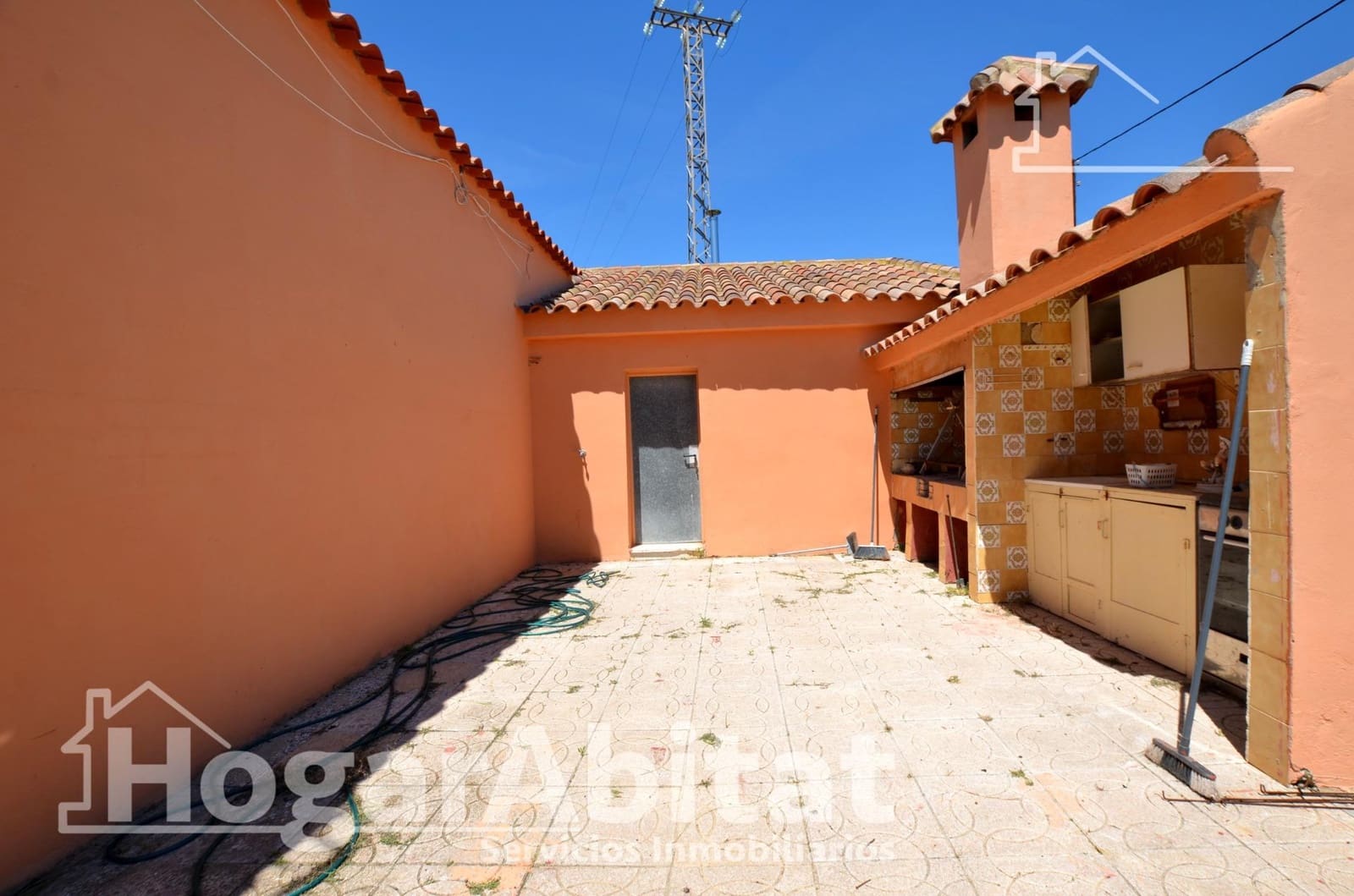 2 bedroom Villa for sale in Cullera with garage - € 239,900 (Ref: 9878917)