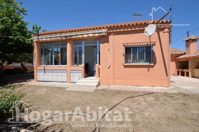 2 bedroom Villa for sale in La Vega - Marenyet, Cullera with garage - € 239,900 (Ref: 9878917)